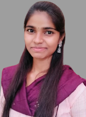 Ruby Kumari Portrait